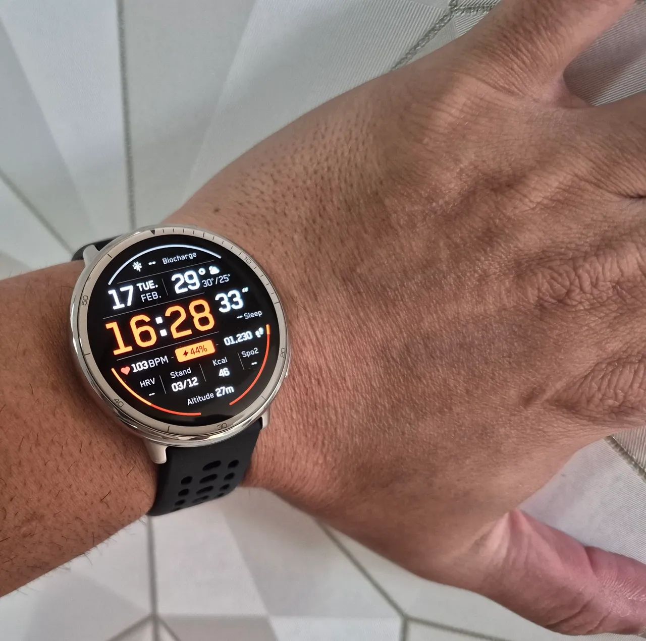 Amazfit Active 2 - Foto 3