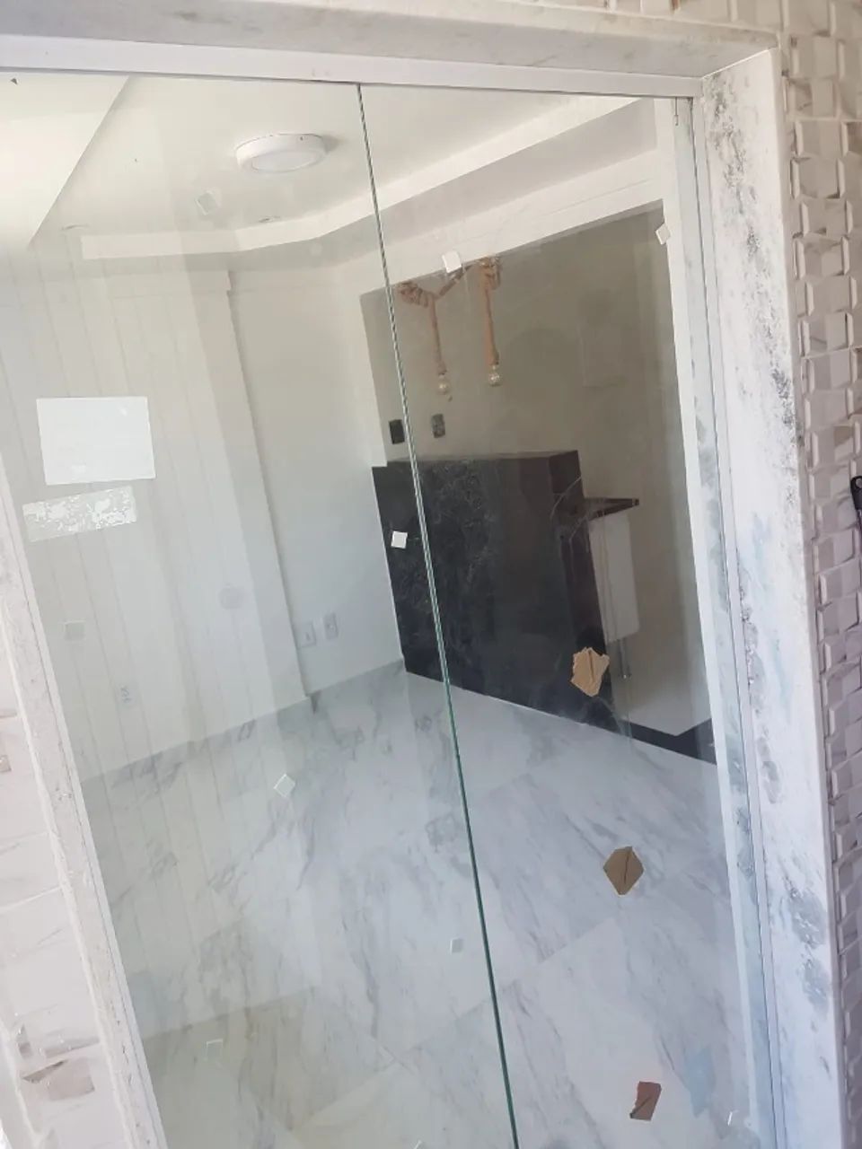 Apto terreo 2 Qts - Terreirão - Raridade com fino acabamento - Foto 4