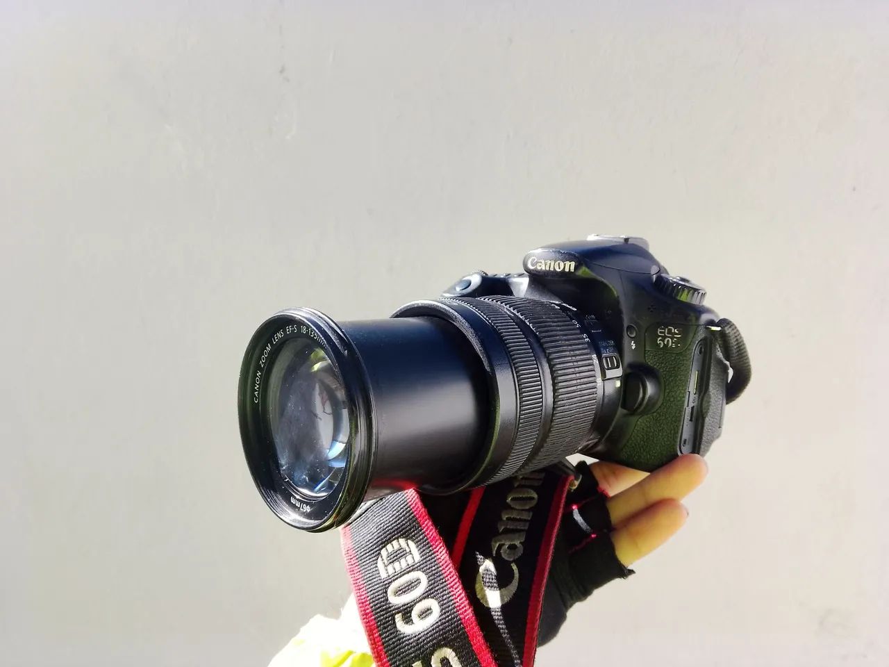 Câmera fotografica  - Foto 4