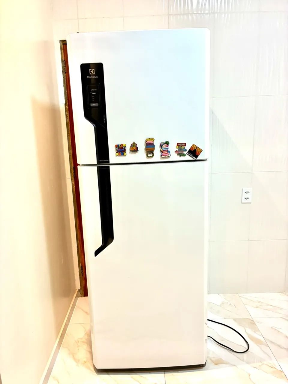 Geladeira Electrolux 481 Litros - Foto 2