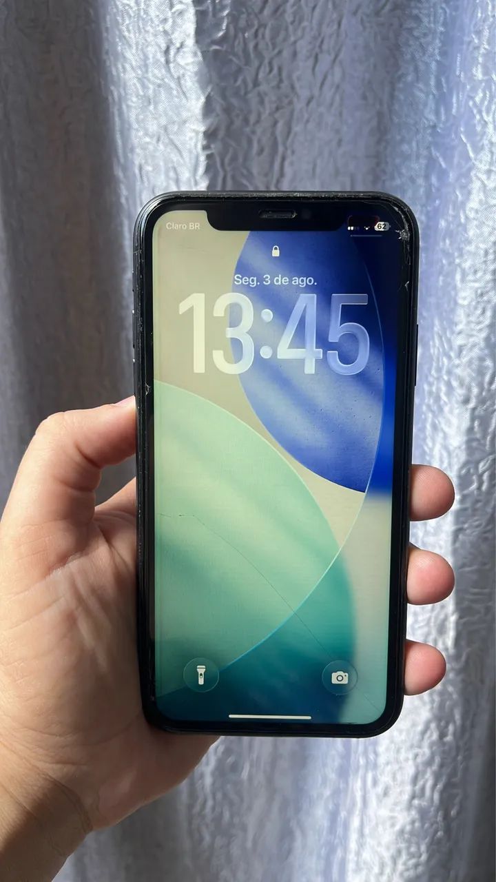 iPhone 11 / 128GB - Foto 2