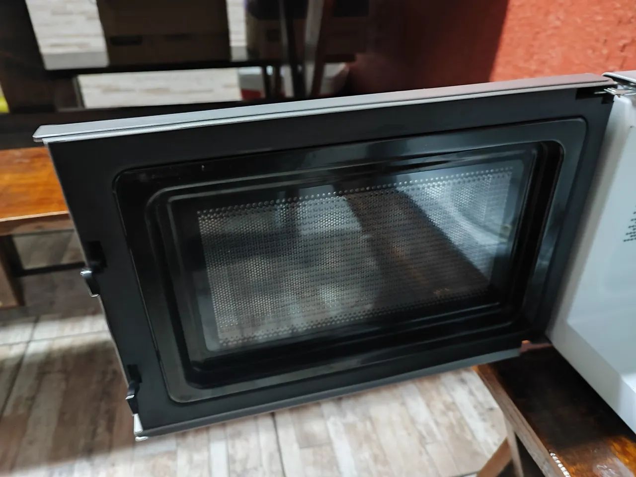 Microondas Consul 20L - Foto 5
