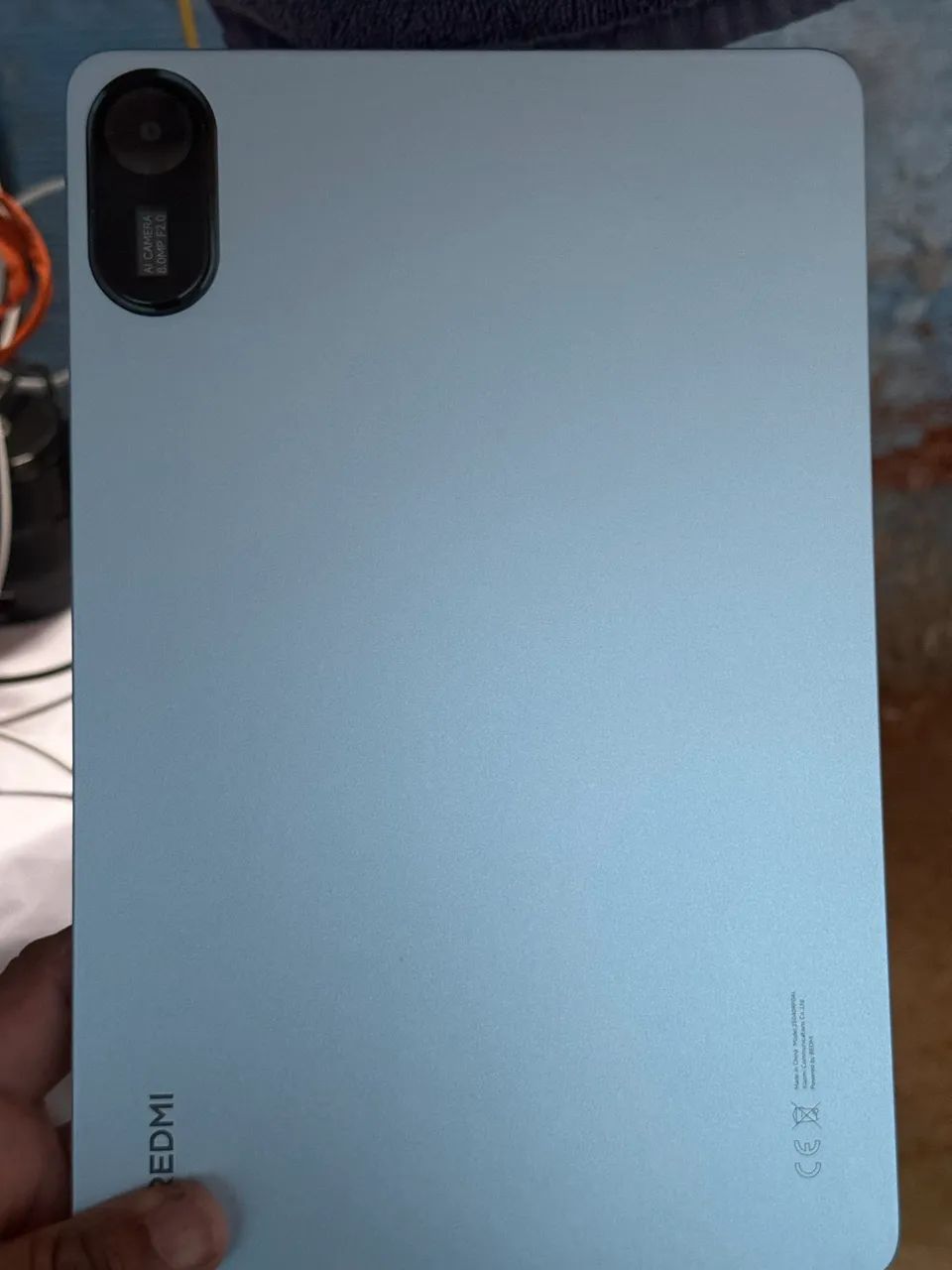 Tablet redmi pad 2  - Foto 3