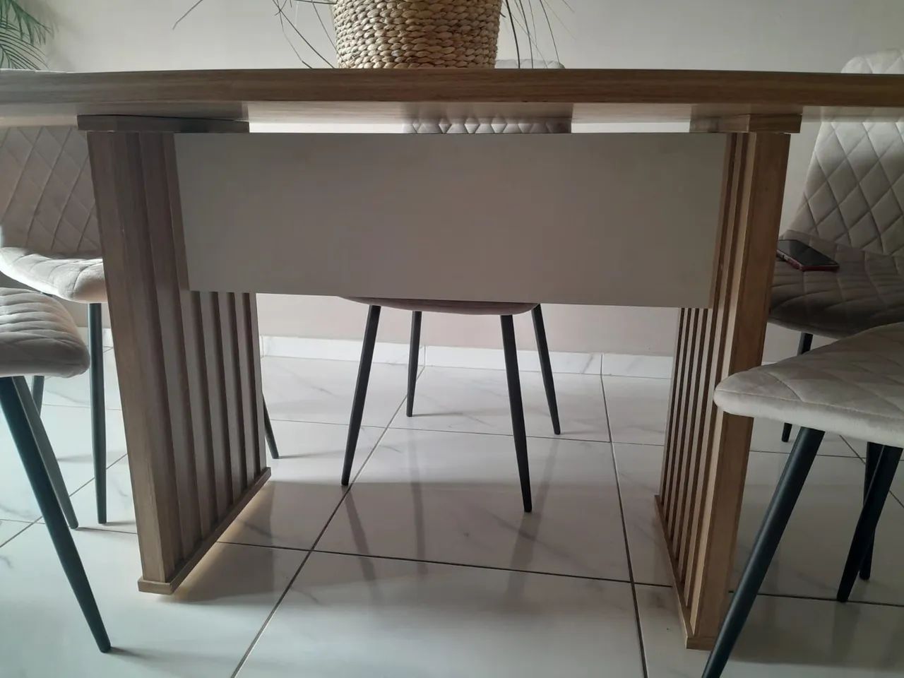 Mesa de jantar - Foto 3