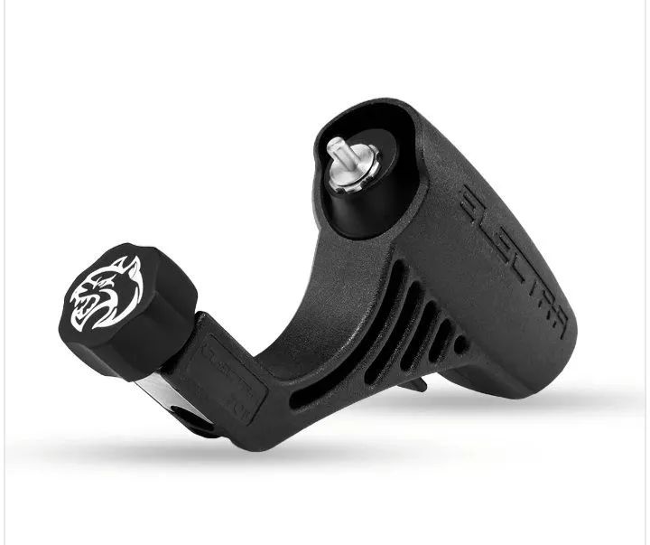 Máquina Rotativa Electra Pop Electric Ink - Foto 2