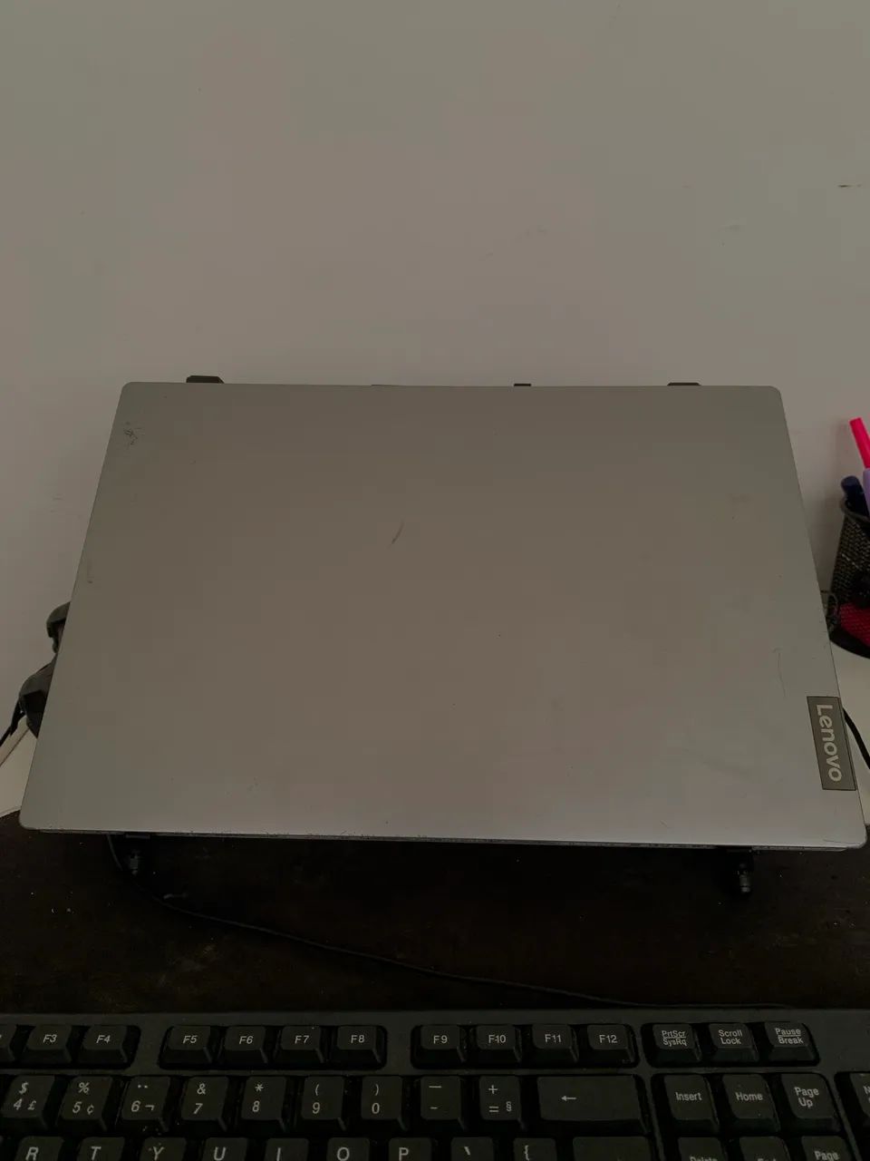 Notebook Lenovo S145, Ryzen 5 12Gb RAM - Foto 2