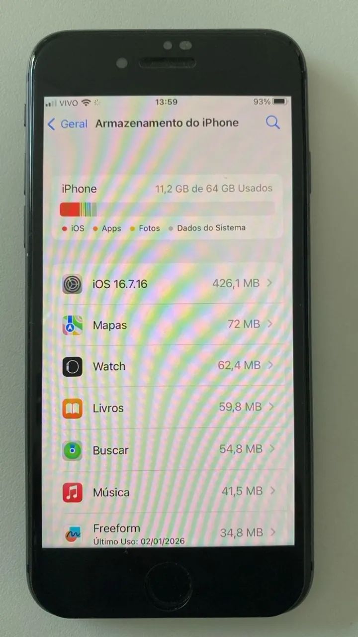 Iphone 8 - Foto 5