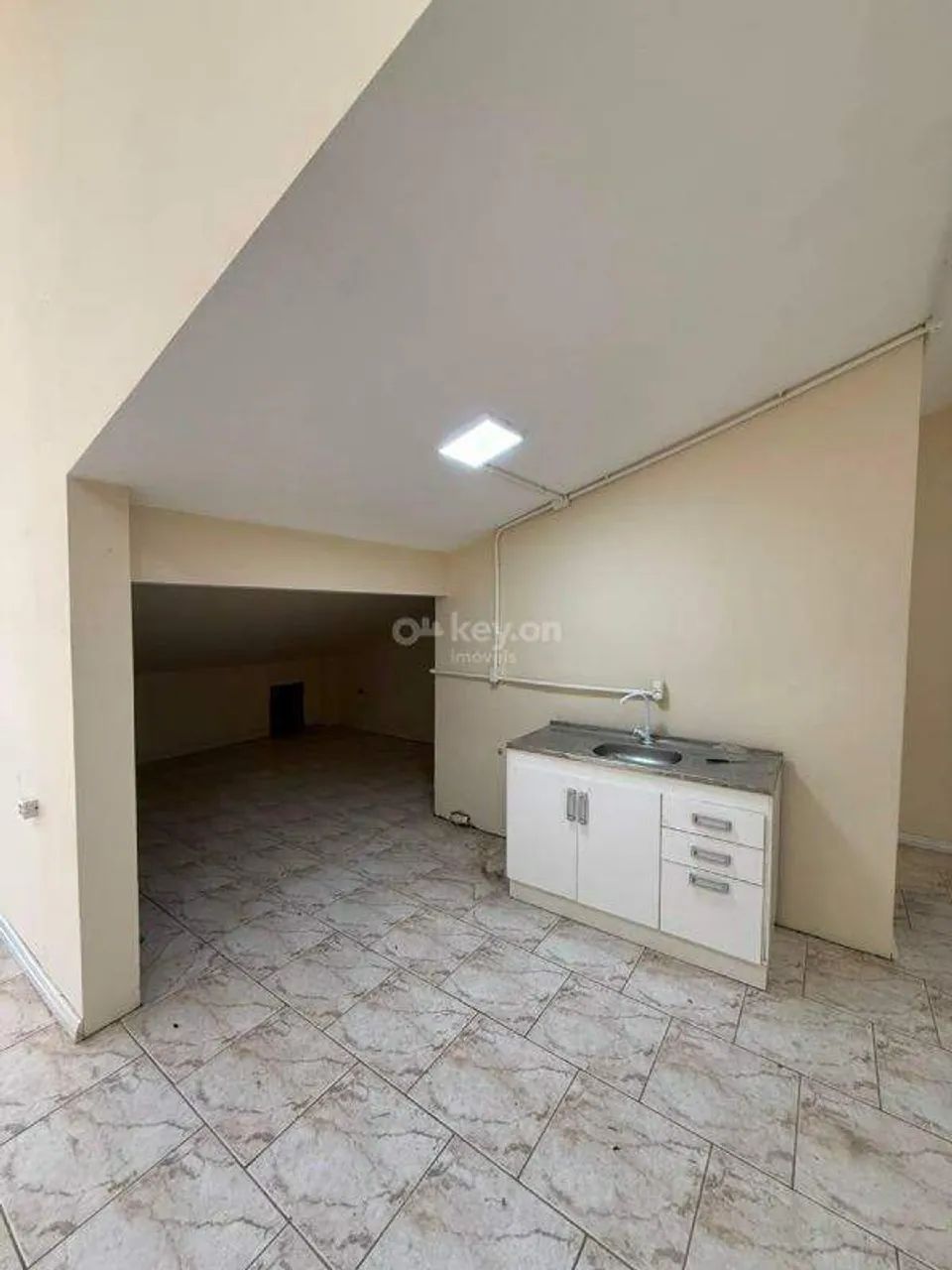 Sala para aluguel, Humaitá de Cima - Tubarão/SC - Foto 2