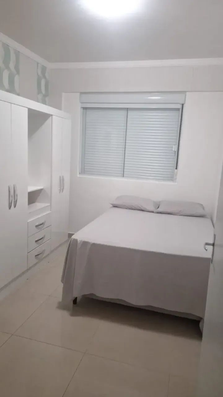ALUGUEL ANUAL  APARTAMENTO MOBILIADO NOS INGLESES | FLORIANÓPOLIS/SC - Foto 4