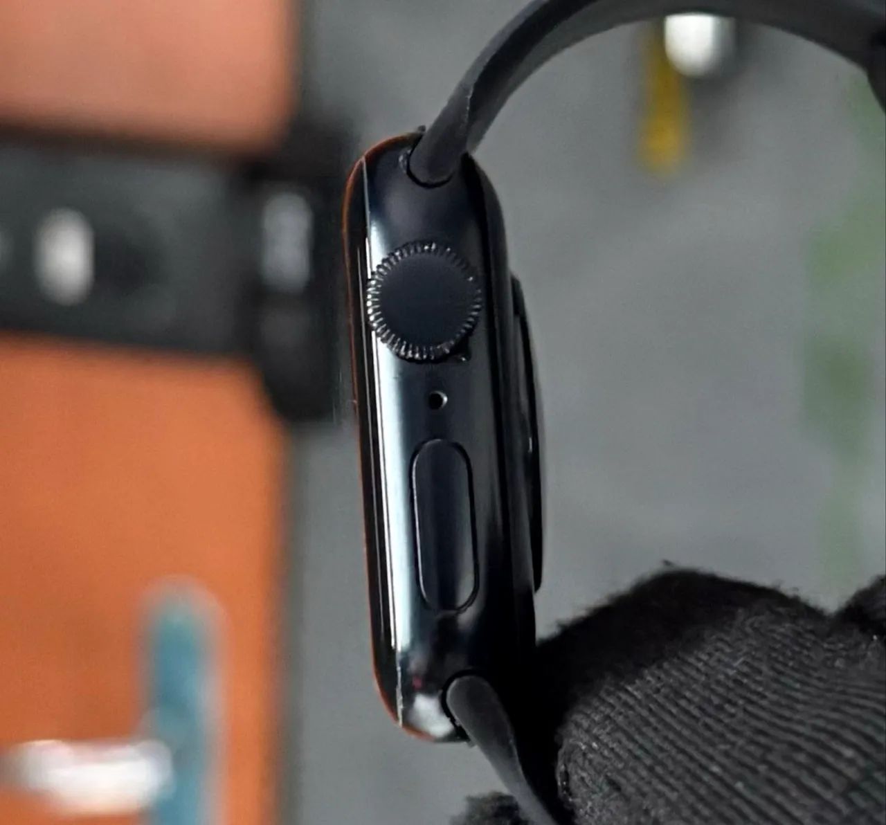 Apple Watch SE ( 2 Geração) 40mm  - Foto 2