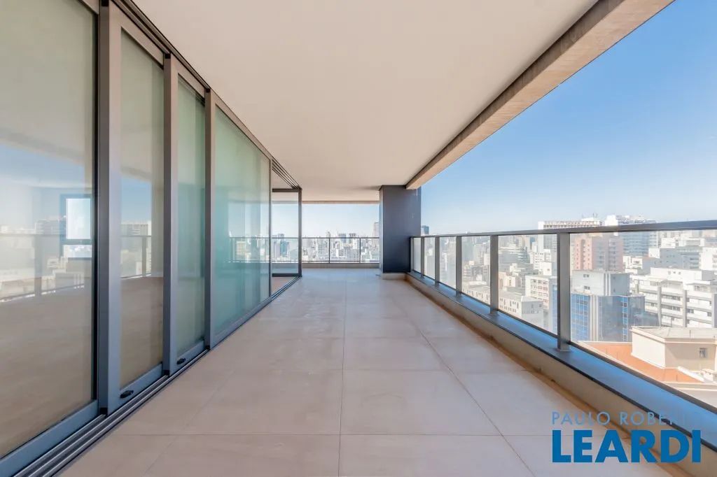 APARTAMENTO - HIGIENÓPOLIS - SP - Foto 4