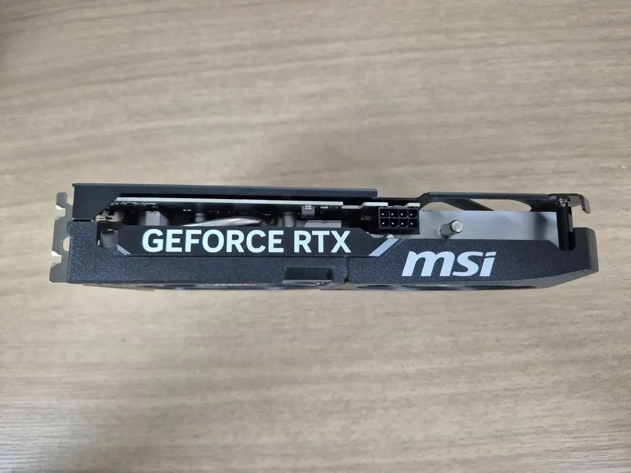 RTX 5060TI 16GB MSI SHADOW 2X - Foto 5