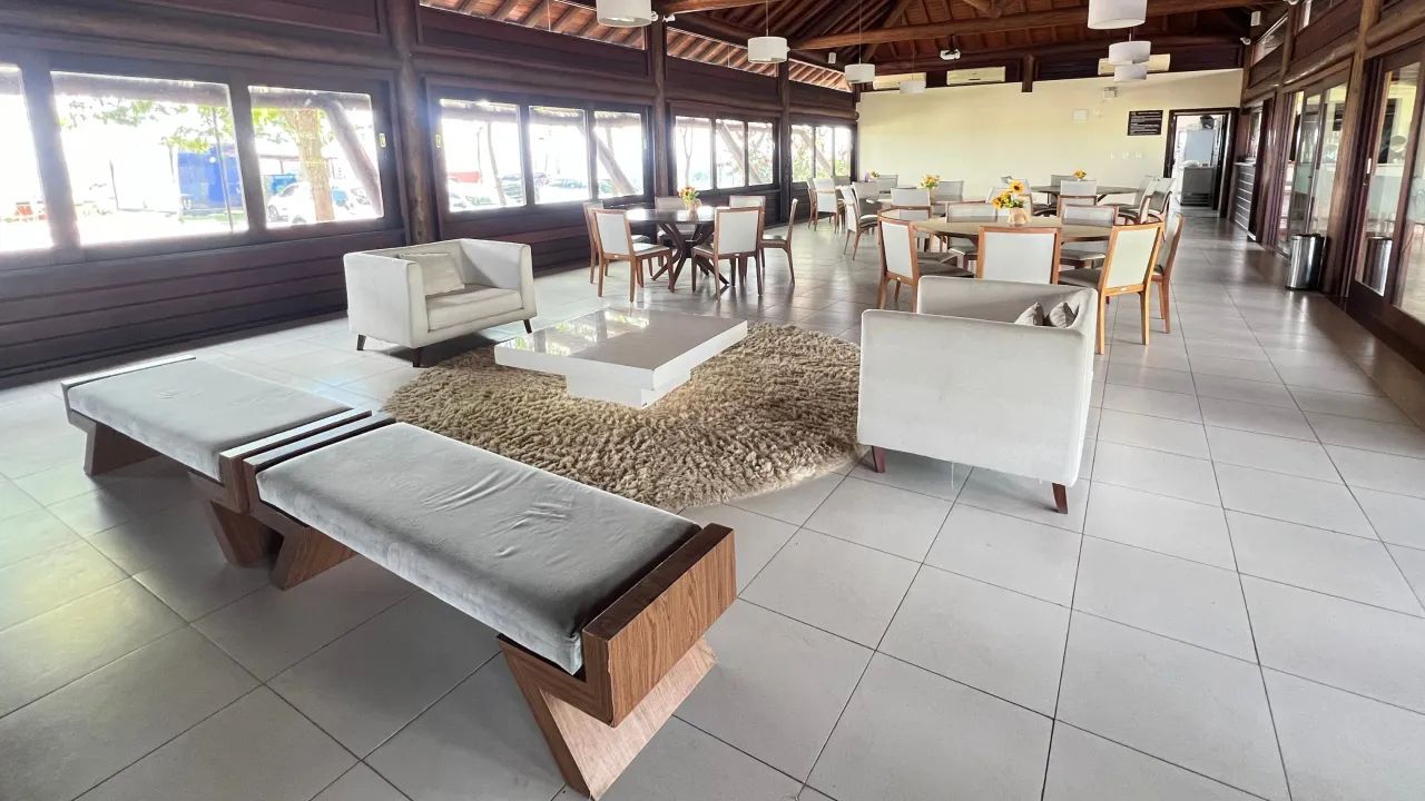 Alphaville Pernambuco 2 - OPORTUNIDADE - Foto 5