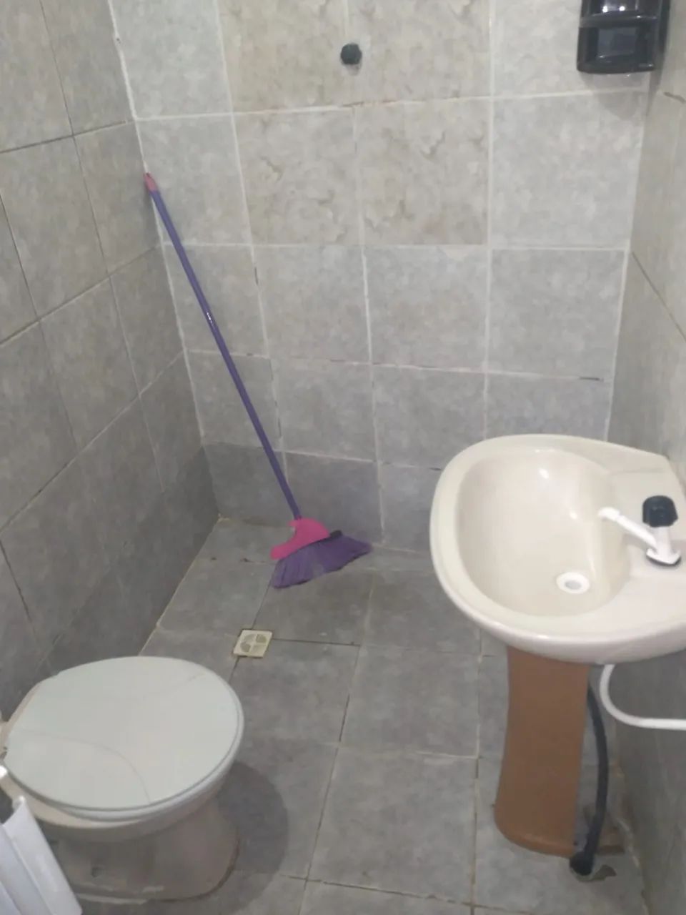 Aluga-se casa Cidade Nova  - Foto 5