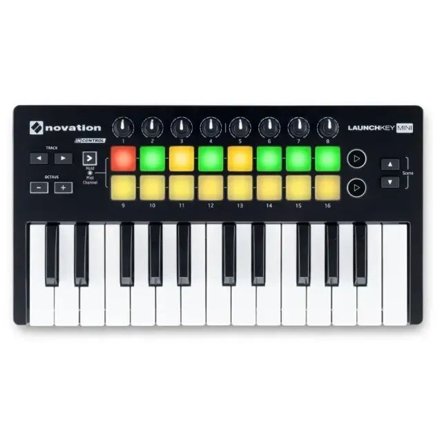 Novation Mini MK2 - Foto 4