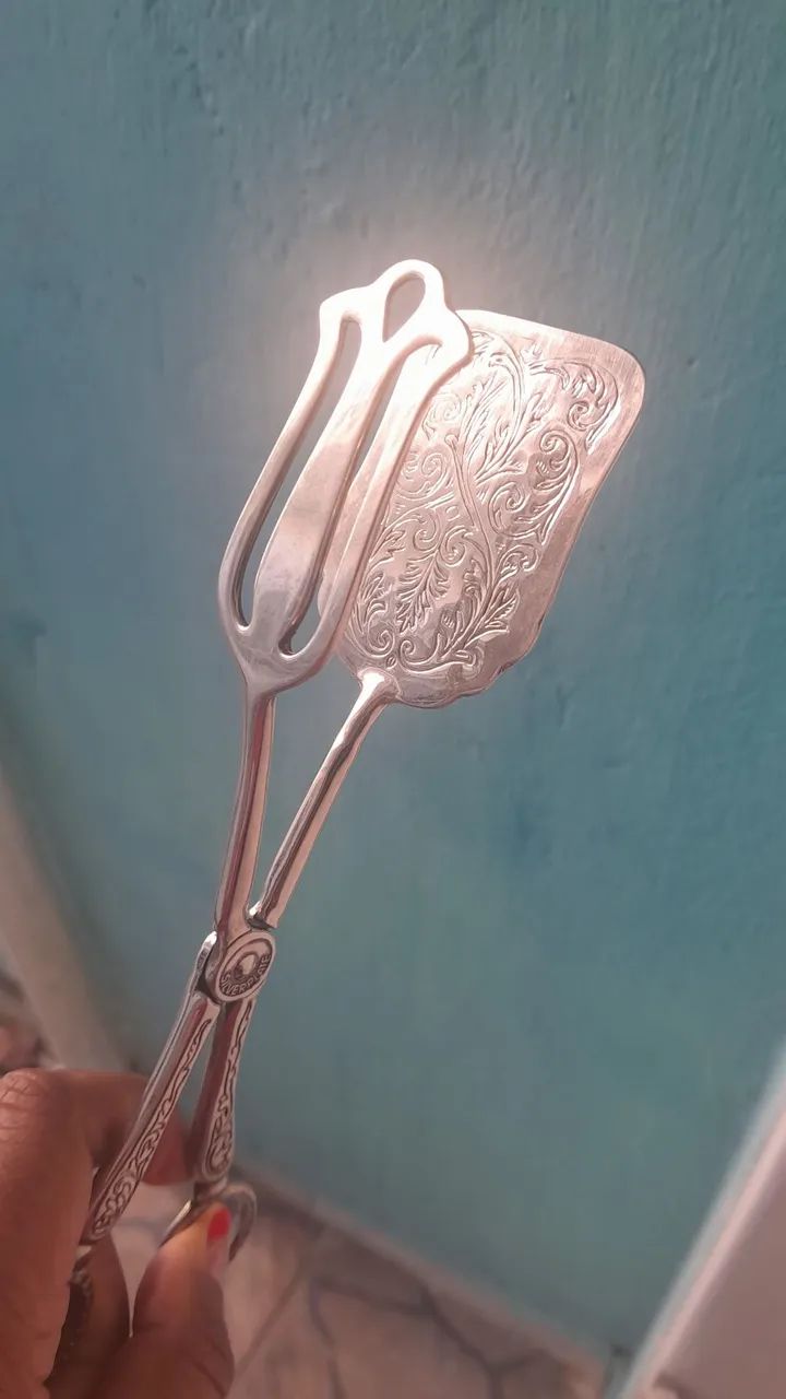 Utensílios de antiguidades . - Foto 5