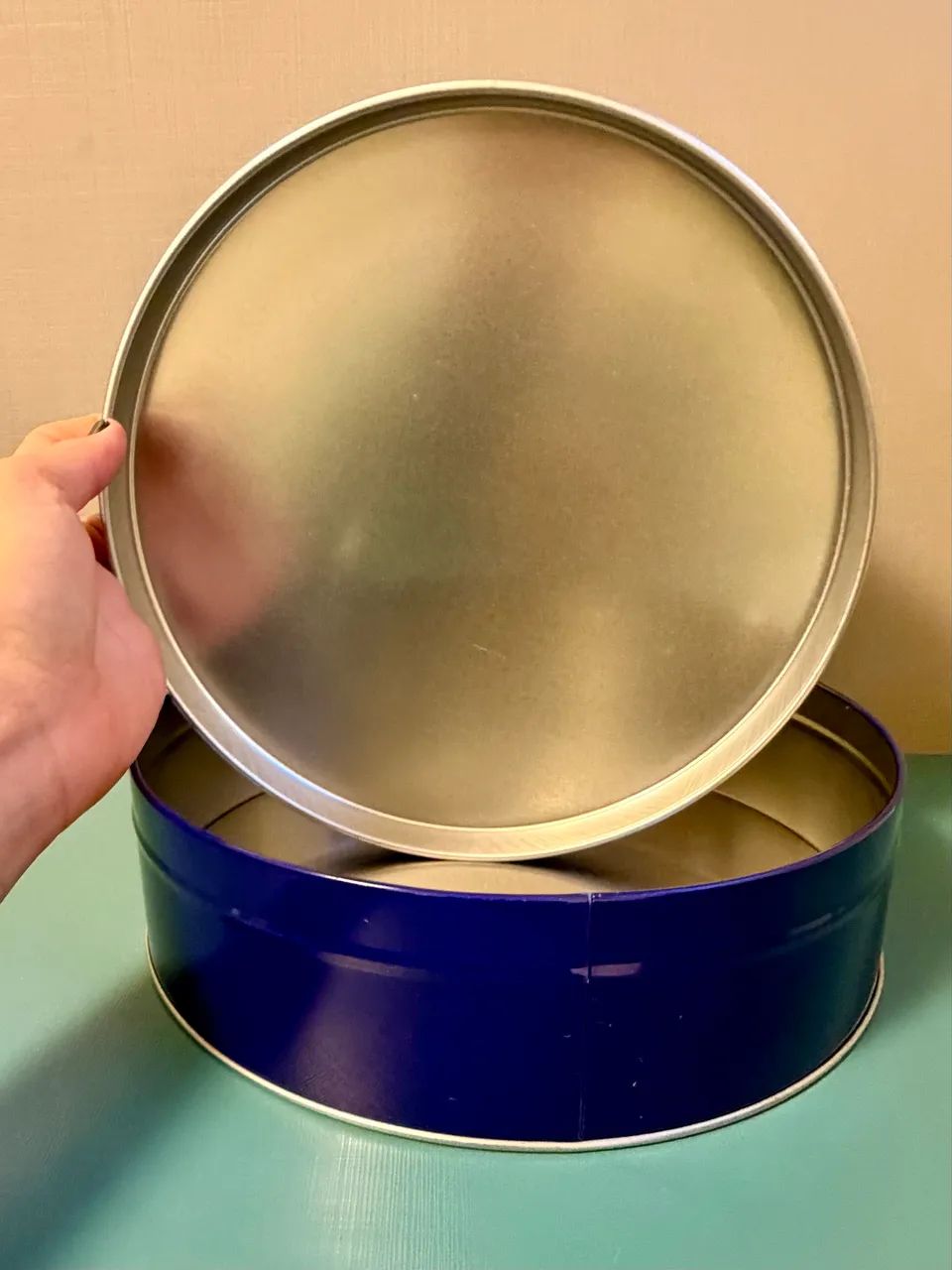 Latas para artesanato - Foto 4