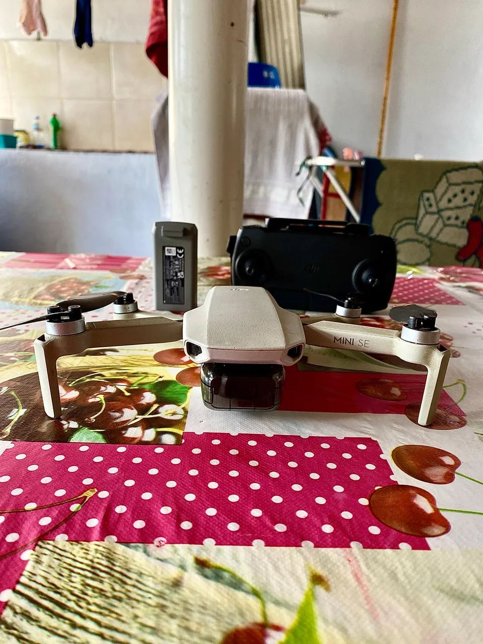 Drone dji mini se - Foto 2
