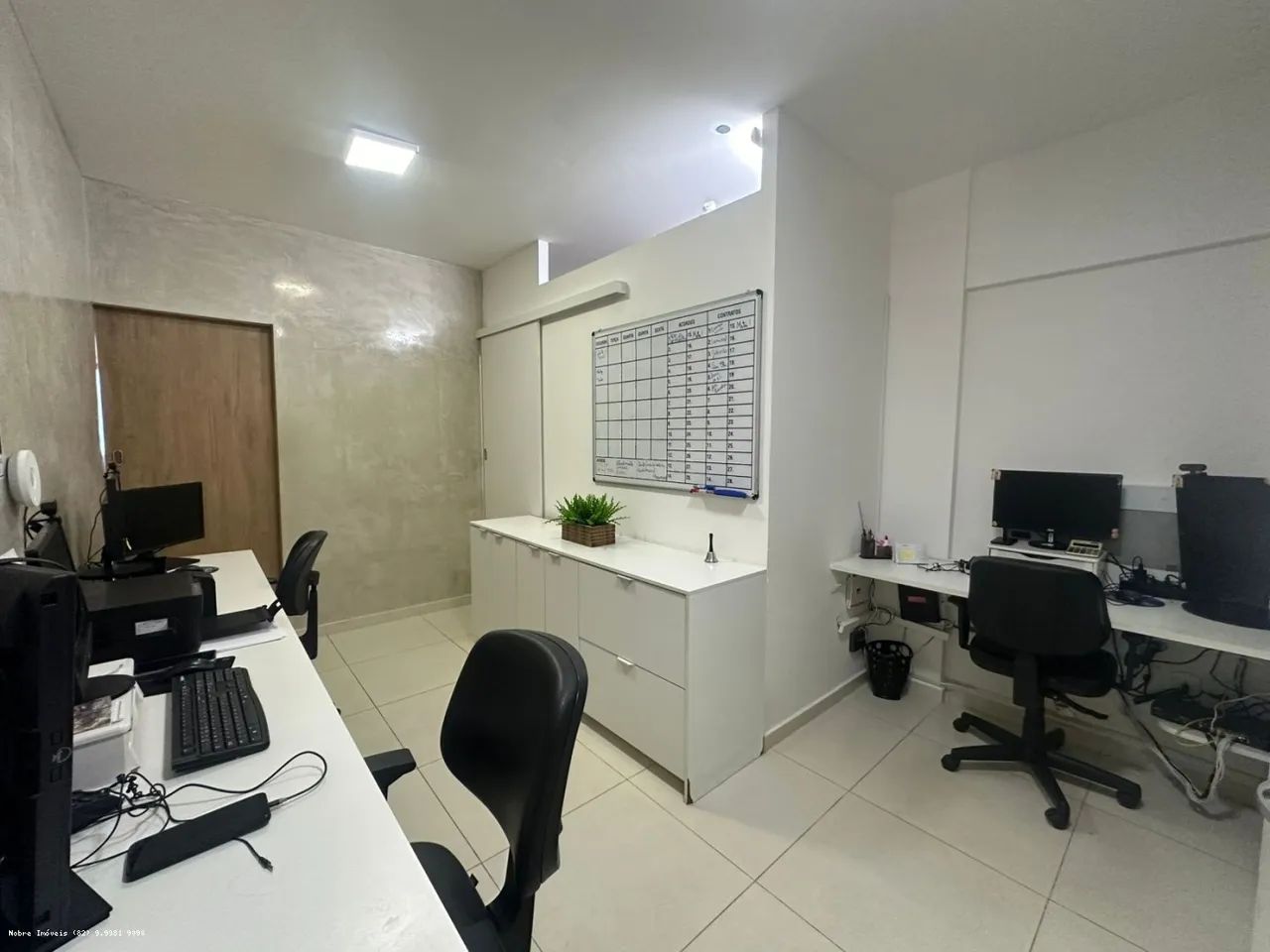 Sala Comercial para Venda em Maceió, Centro, 2 banheiros