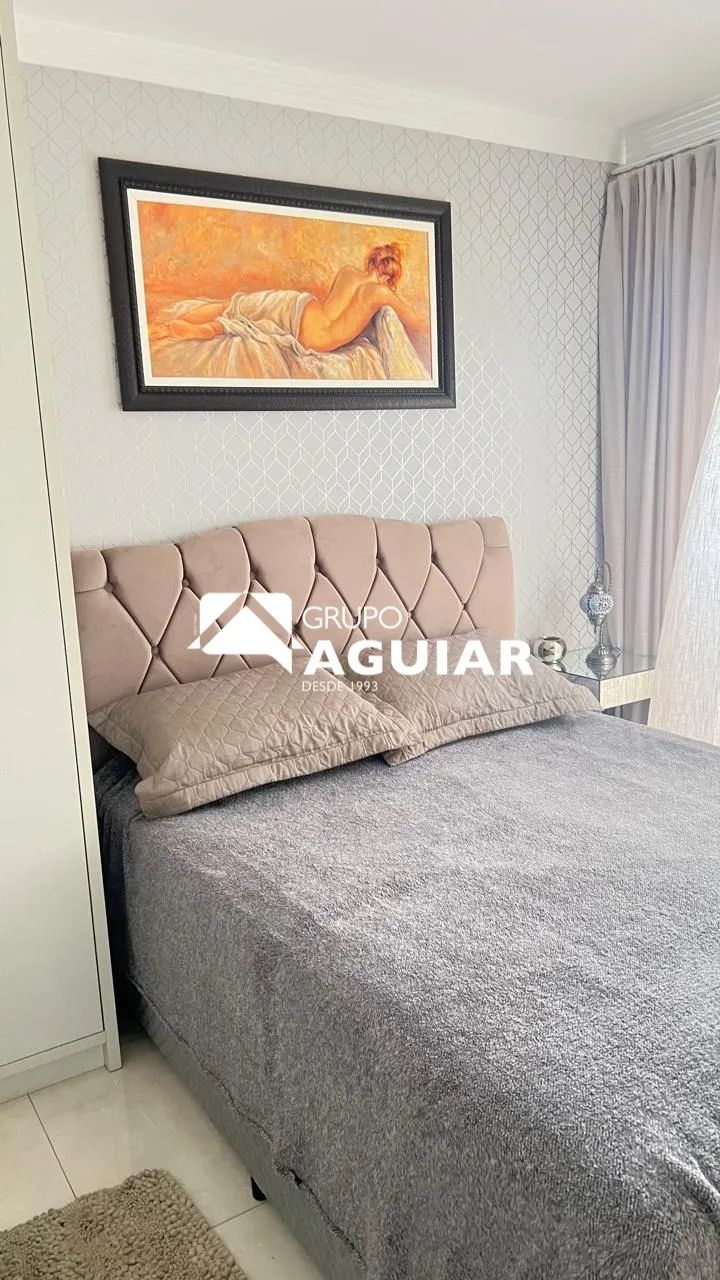 apartamento - Ortizes - Valinhos - Foto 4