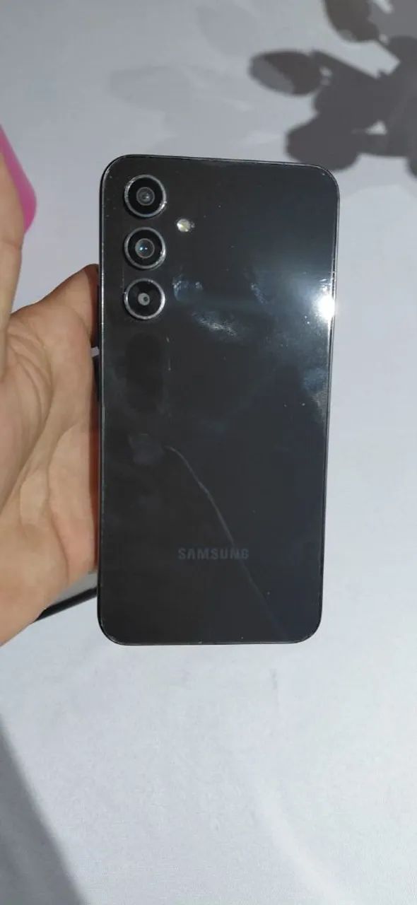 Samsung A54  - Foto 3