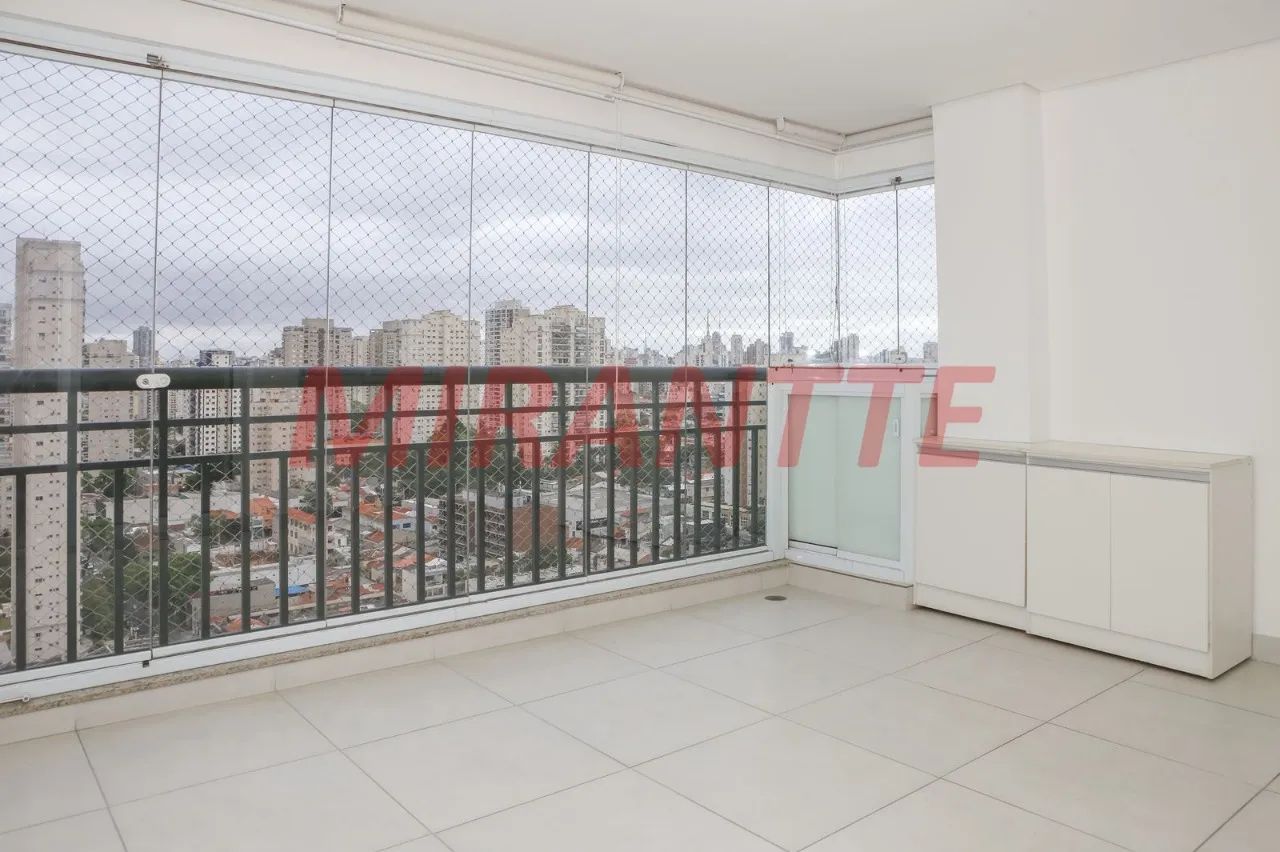 Apartamento de 89m² com 2 quartos em Vila Romana - Foto 4