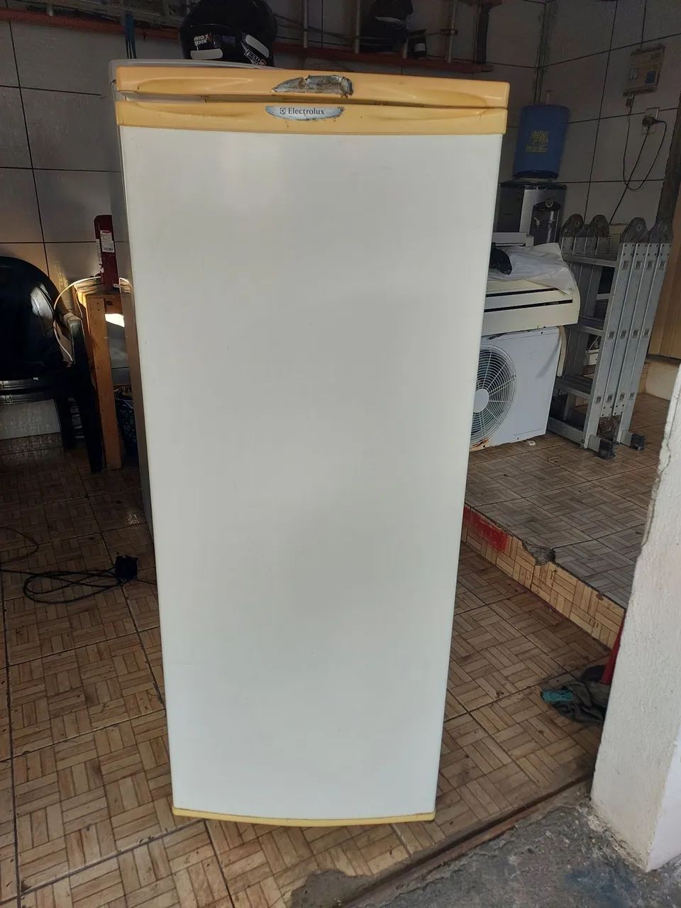 Geladeira electrolux - Foto 4