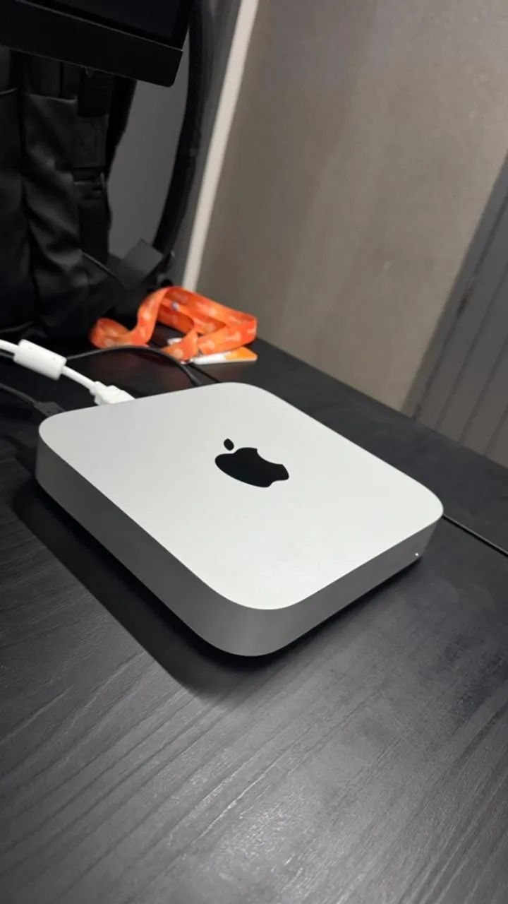 パソコン Mac mini M1 8GB 256GB Mac Mini Apple - Chip M1 - 256GB - 8GB RAM | Performance Solutions