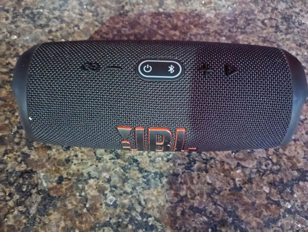 JBL charge 5 novo - Foto 2