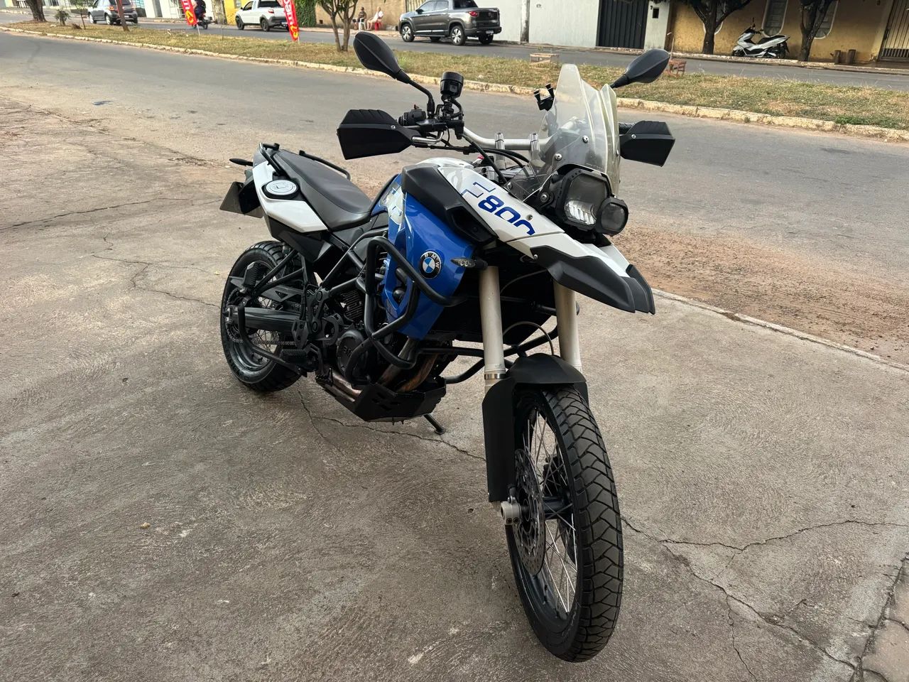 Vendo ou troco  - Foto 3