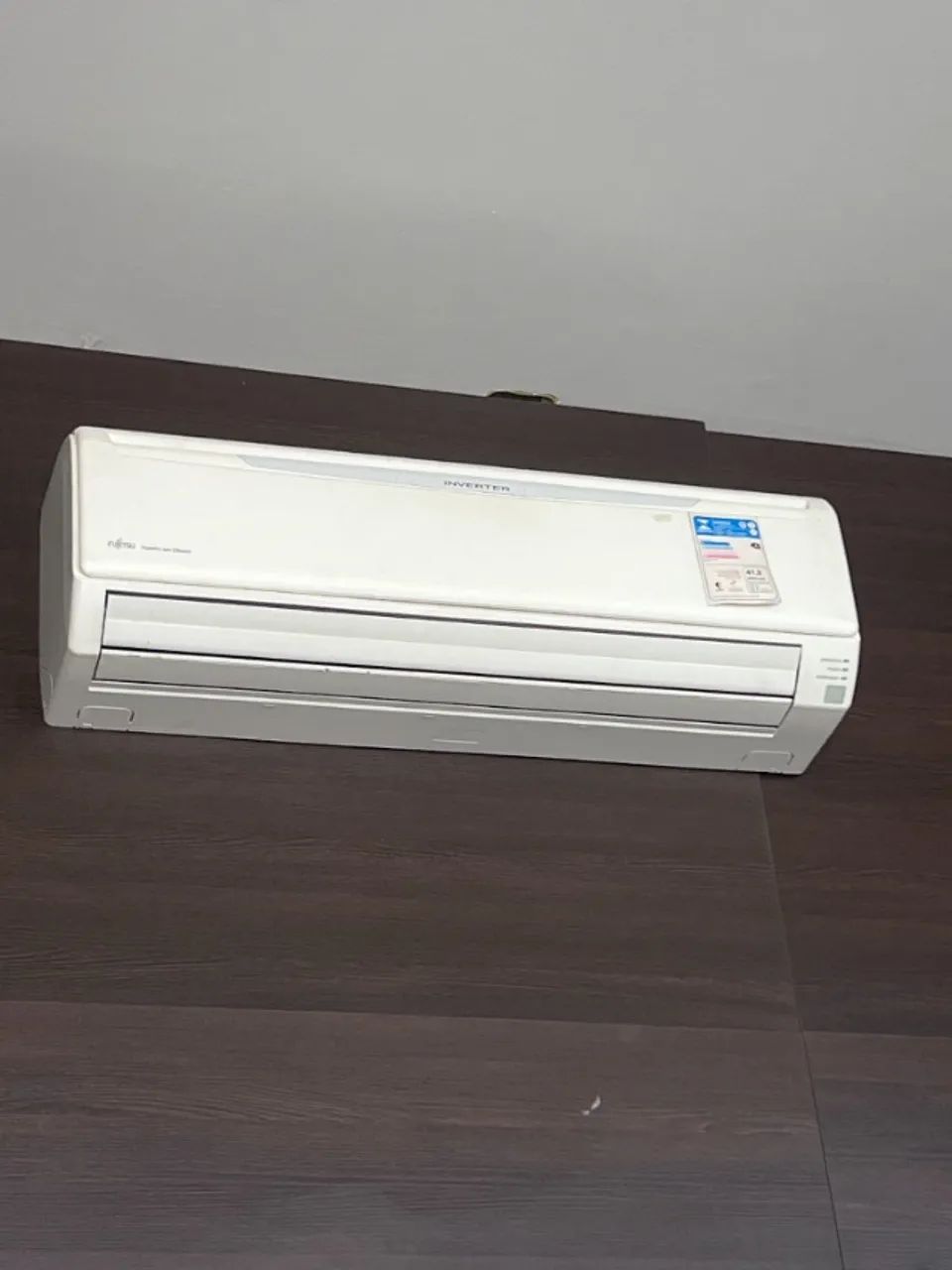 Ar-condicionado - Foto 2