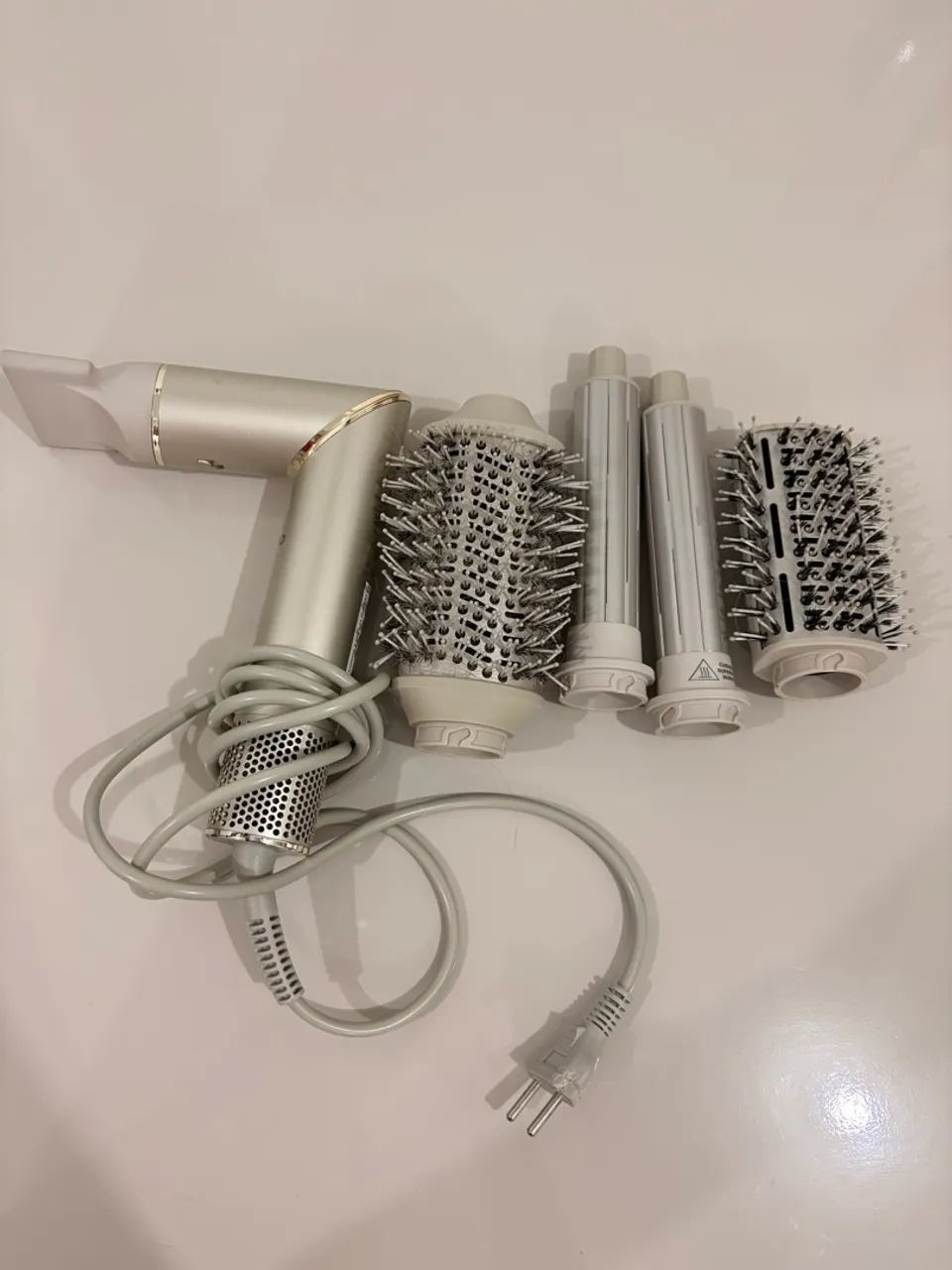 Secador Philco 4 em 1