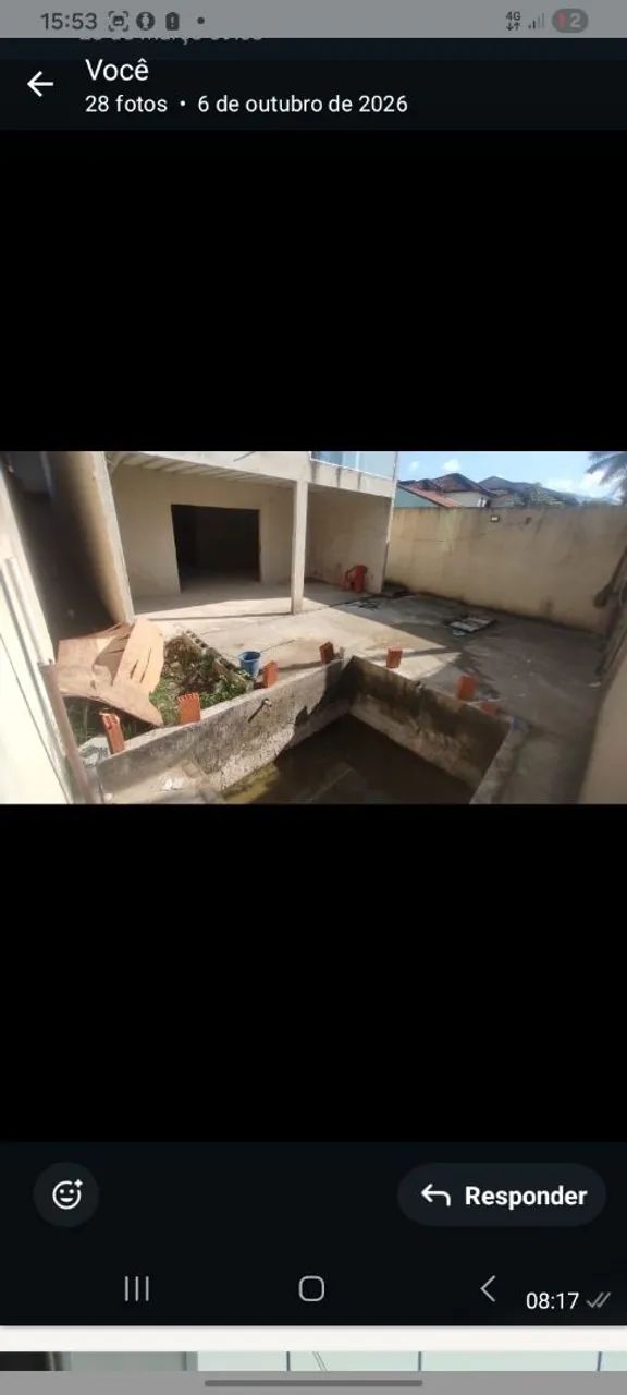 Vendo casa
