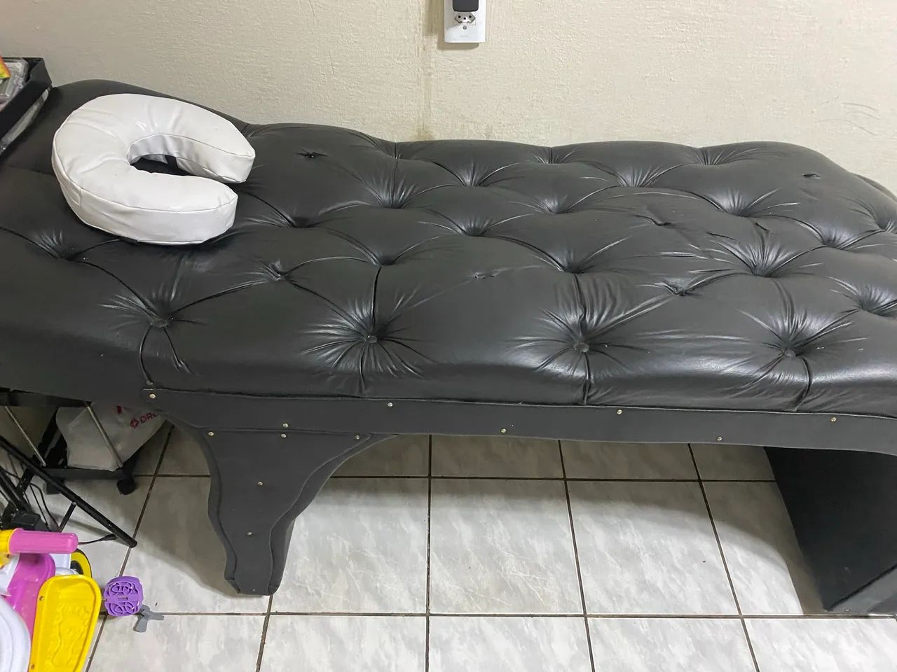 Vendo essa maca de cílios  - Foto 2