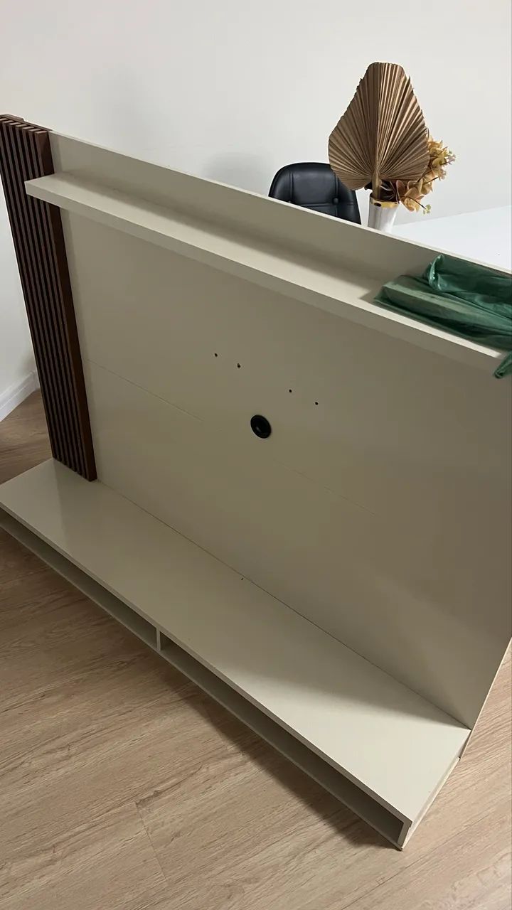 Painel TV  - Foto 4