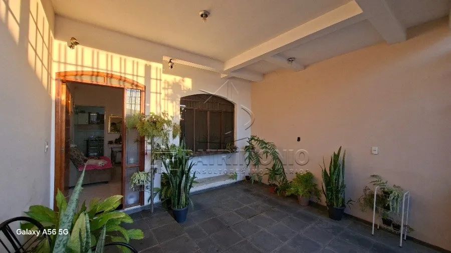 SOBRADO COM 3 QUARTOS - Hortência - Foto 3