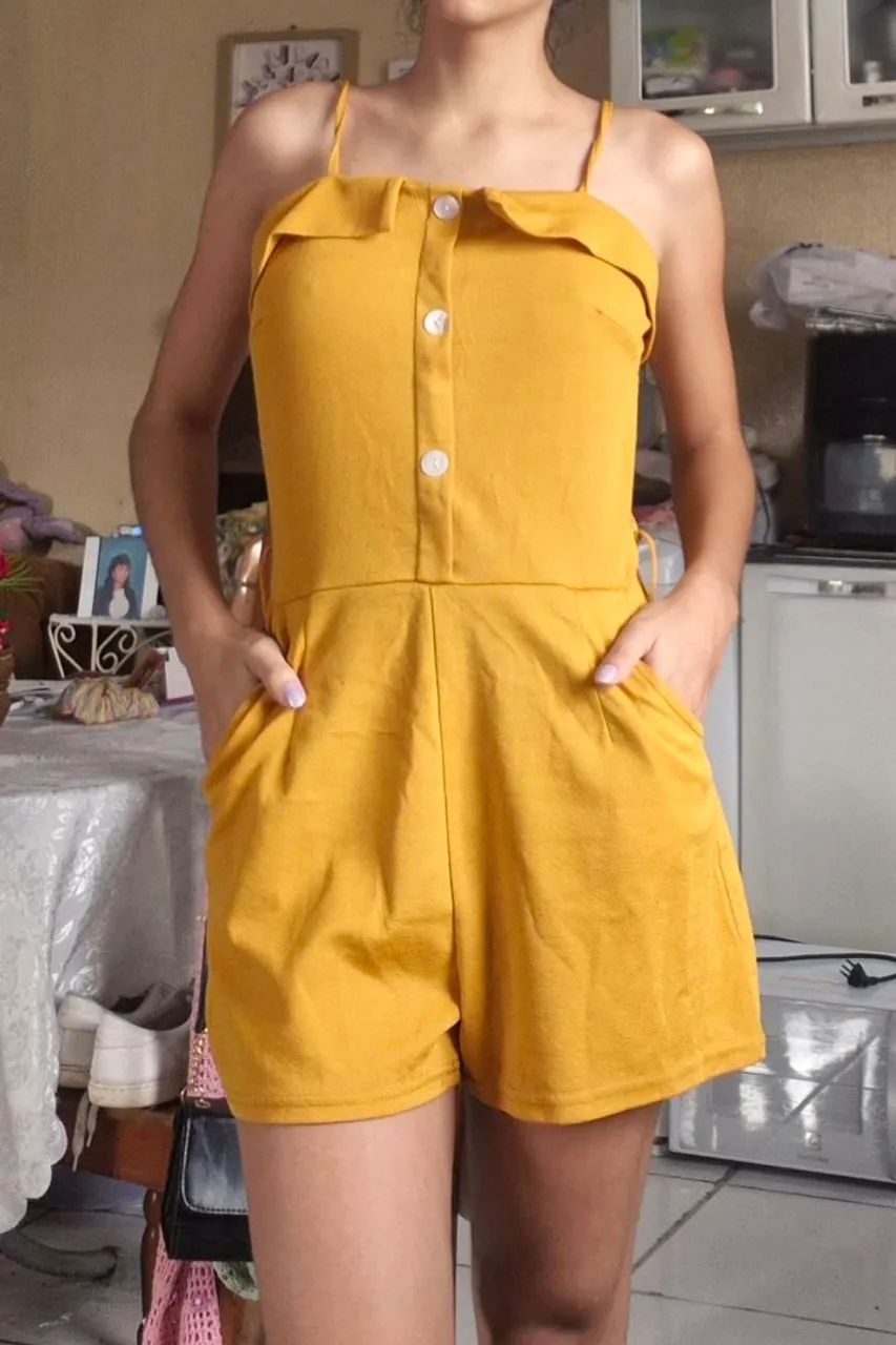DESAPEGO DE ROUPAS SEMI NOVAS  - Foto 3