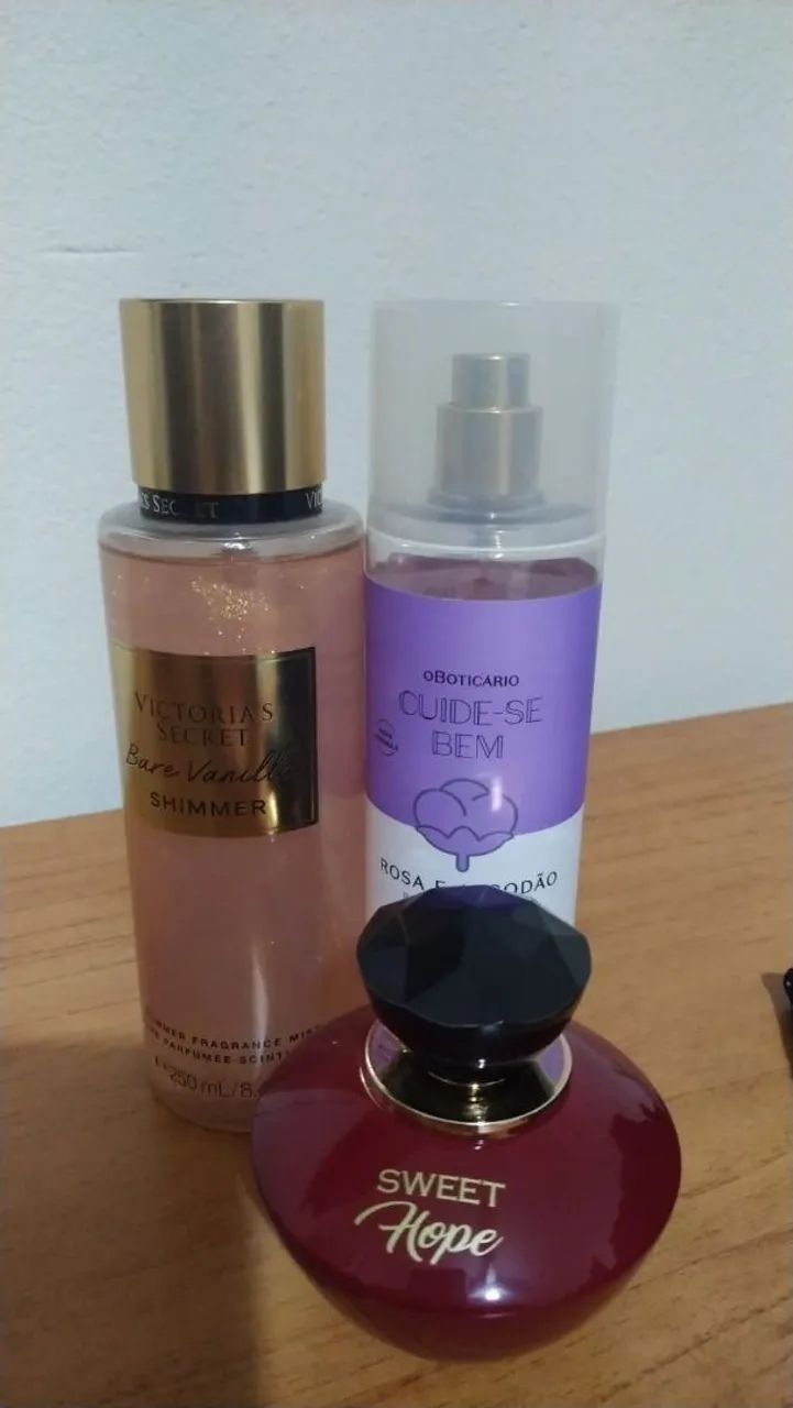 Perfumes