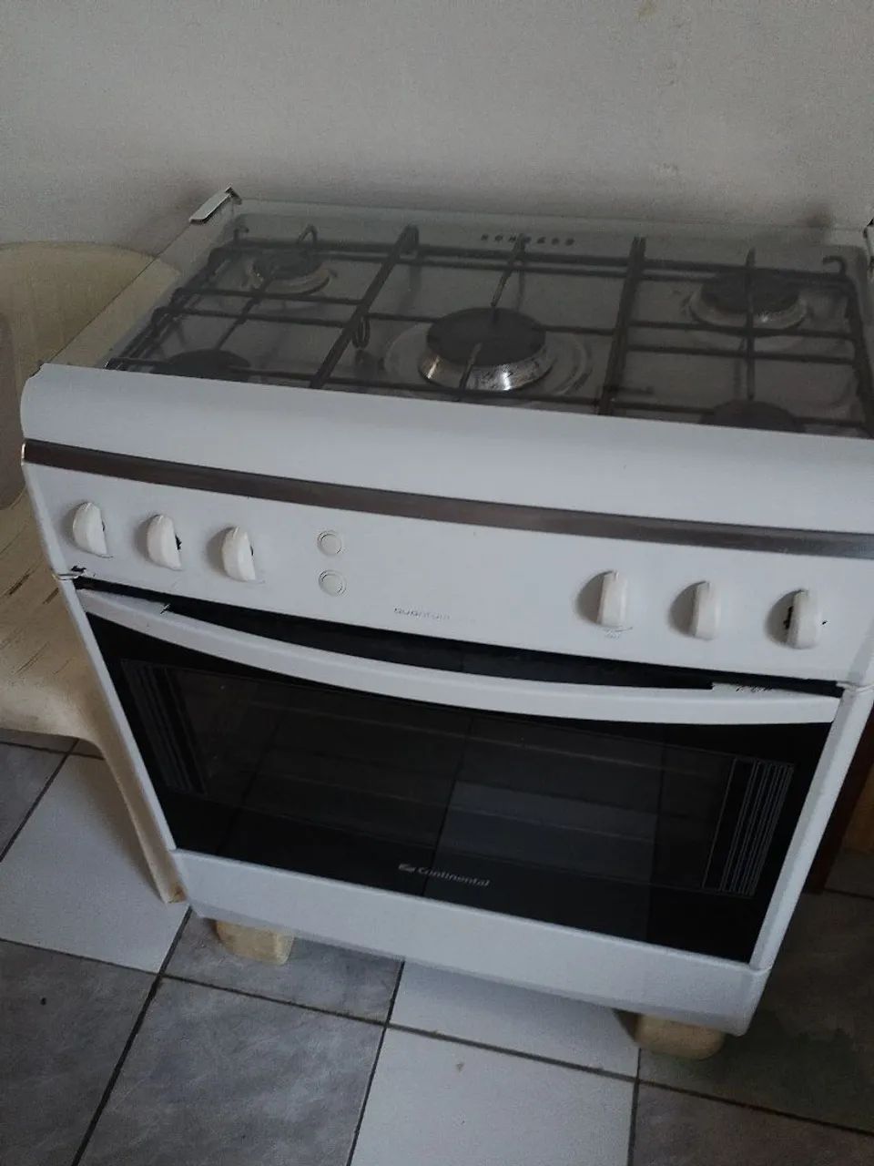Fogão  - Foto 2