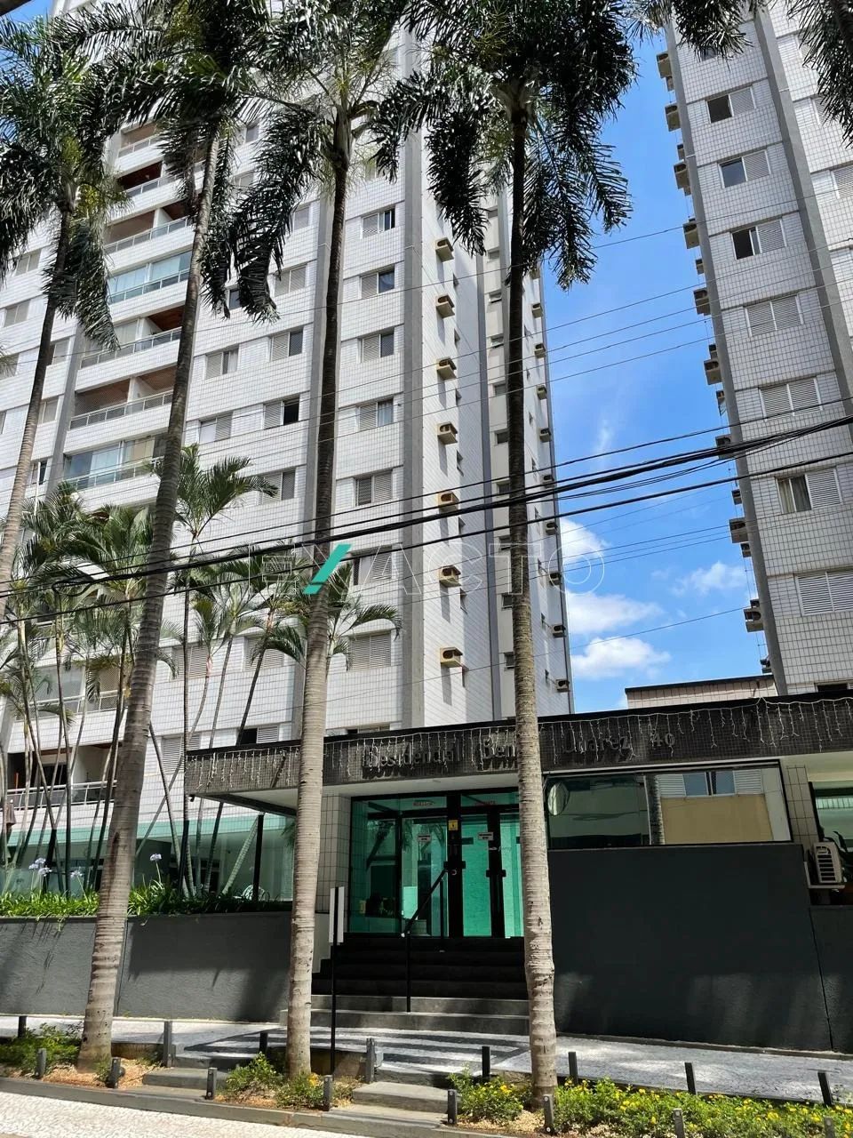 apartamento - Bosque - Campinas - Foto 2