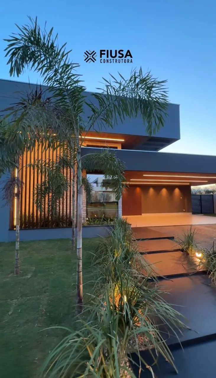 Casa NOVA no Condomínio Polinésia direto com PROPRIETÁRIO  - Foto 2