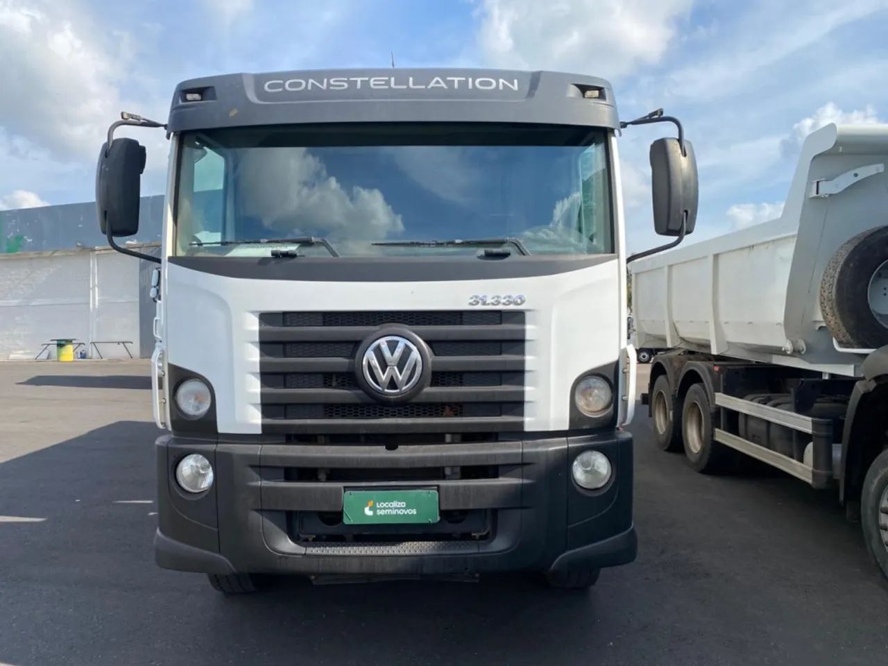Volkswagen 31.330 2023 - Foto 2