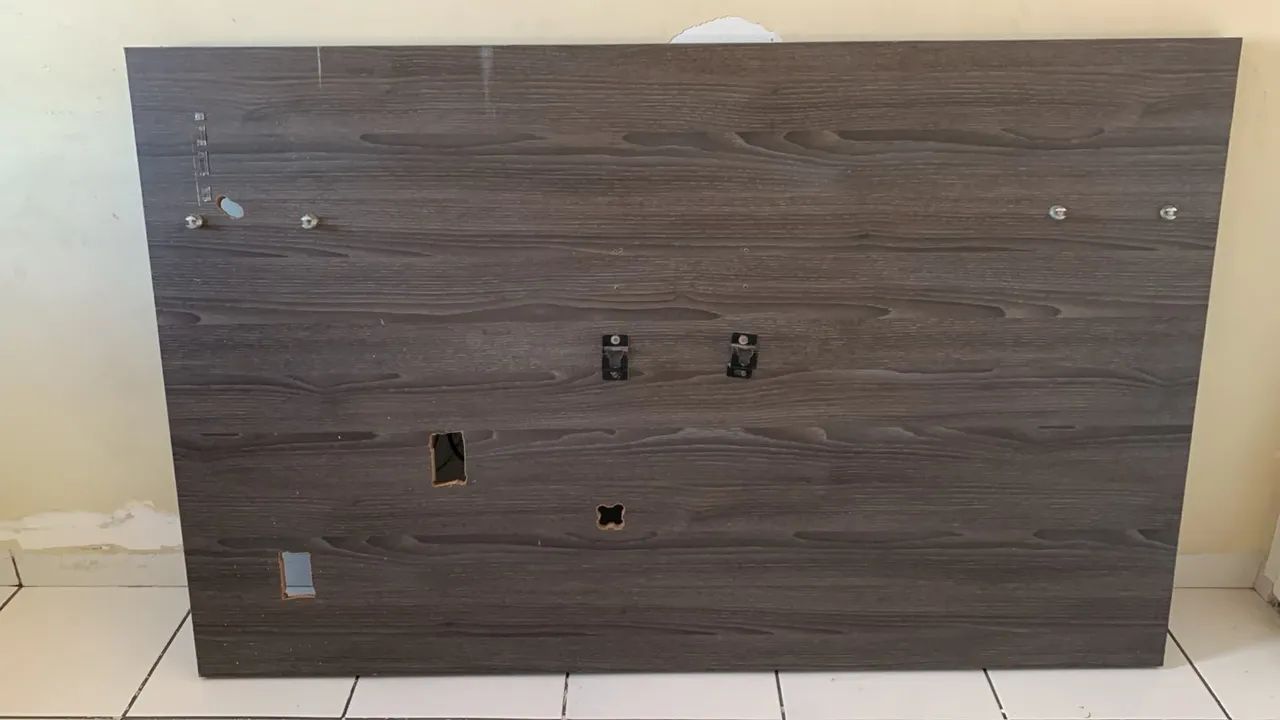 Painel projetado para parede - Foto 3