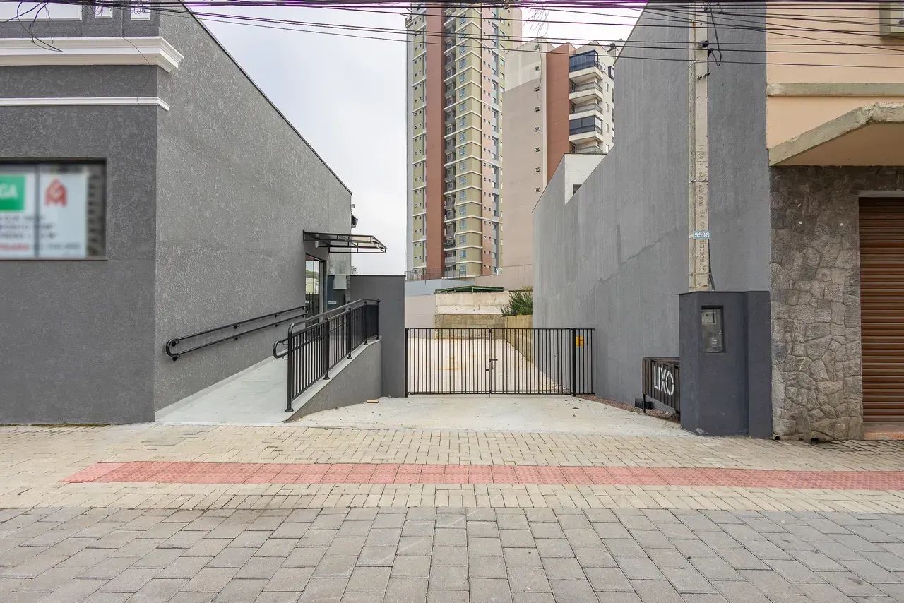 TERRENO COMERCIAL DE 1119M2 E COM DEPOSITO DE 100m2 - Foto 5