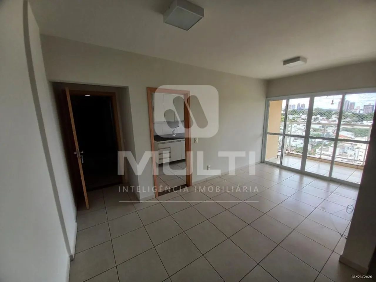 Apartamento - MORADA DA COLINA - Foto 4