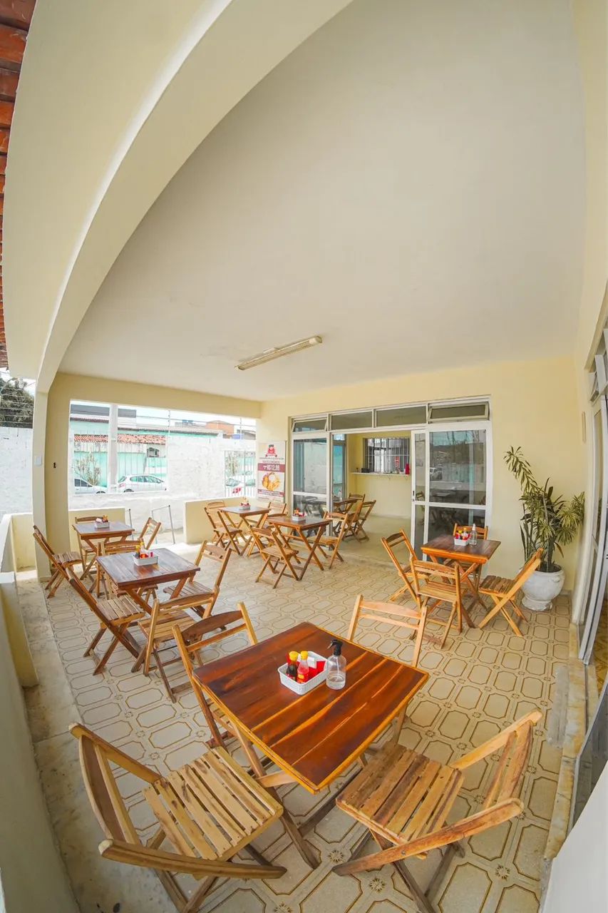 Repasse de ponto comercial ( Restaurante completo) - Foto 3