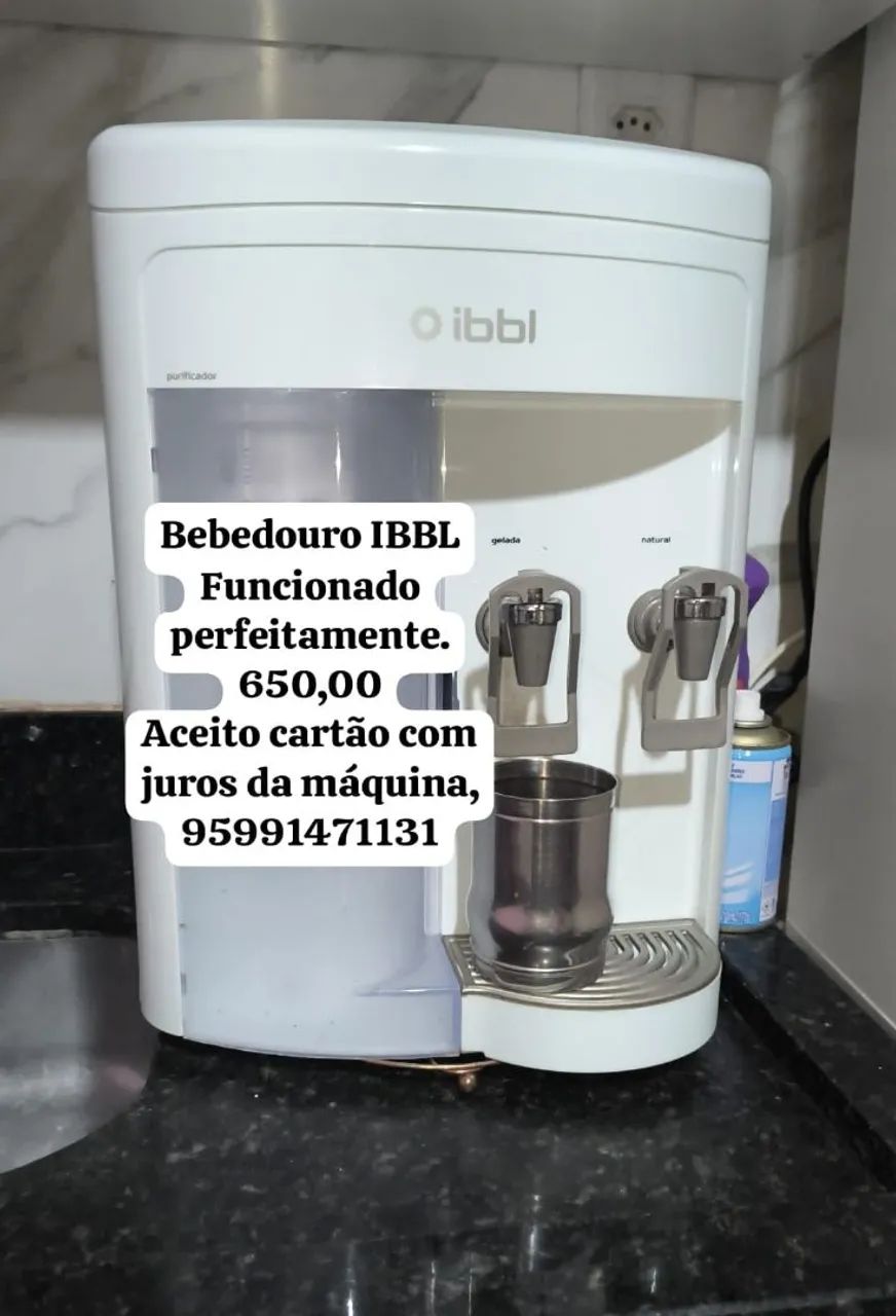 Bebedouro