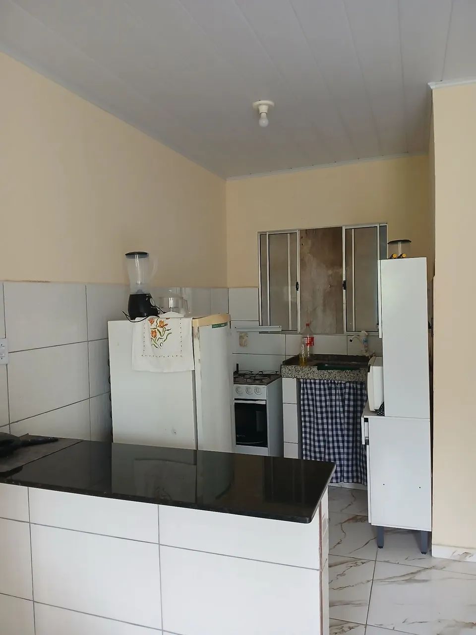 Foto - Cariacica - Tucum