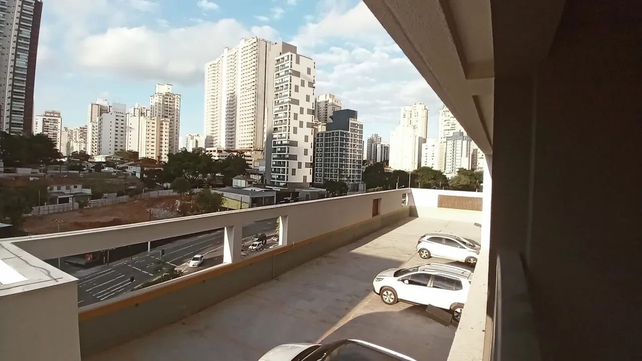 Studio à venda, 26 m² - Brooklin - São Paulo/SP - Foto 4