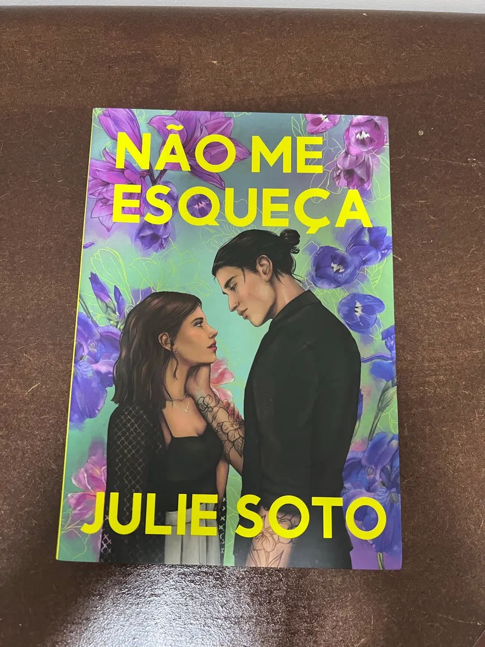 DESAPEGO DE ROMANCES - Foto 2